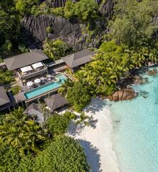Four Seasons Resort Seychelles