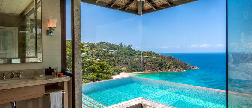 Four Seasons Resort Seychelles