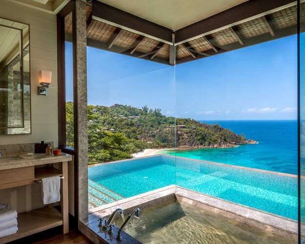 Four Seasons Resort Seychelles