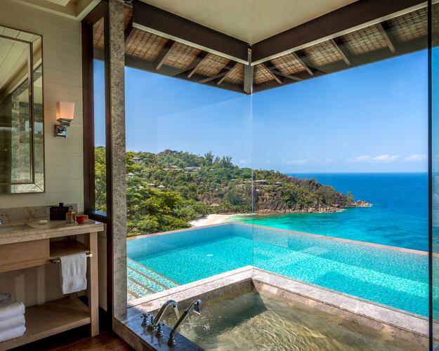 Four Seasons Resort Seychelles