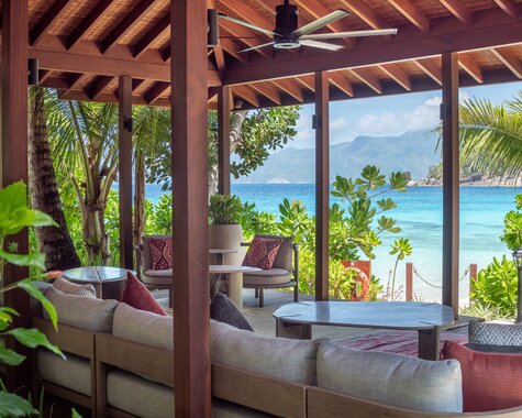 Four Seasons Resort Seychelles