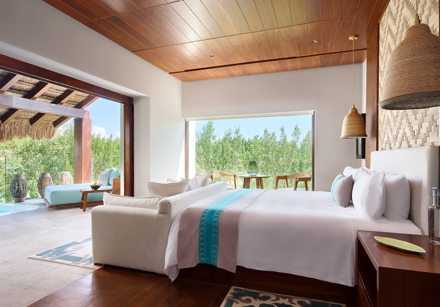 Chablé Maroma - Treetop Villa