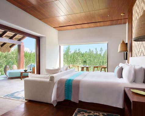 Chablé Maroma - Treetop Villa