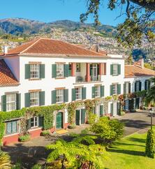 Quinta Jardins Do Lago Ansicht