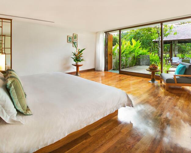 The Sarojin_garden residence