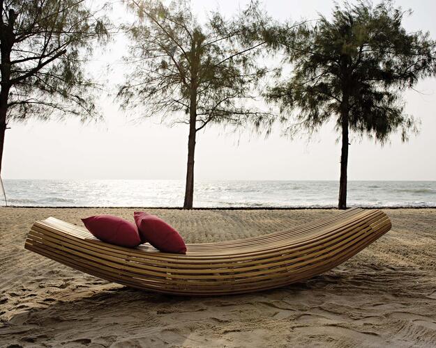 SO Sofitel Hua Hin Strand