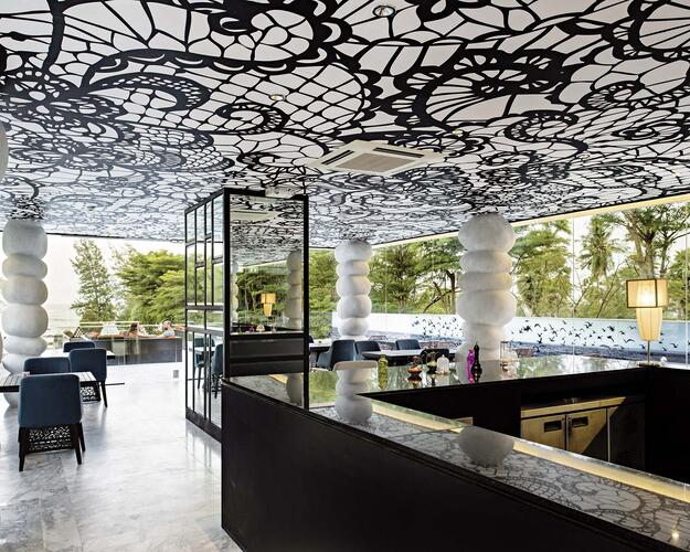 SO Sofitel Hua Hin Bar