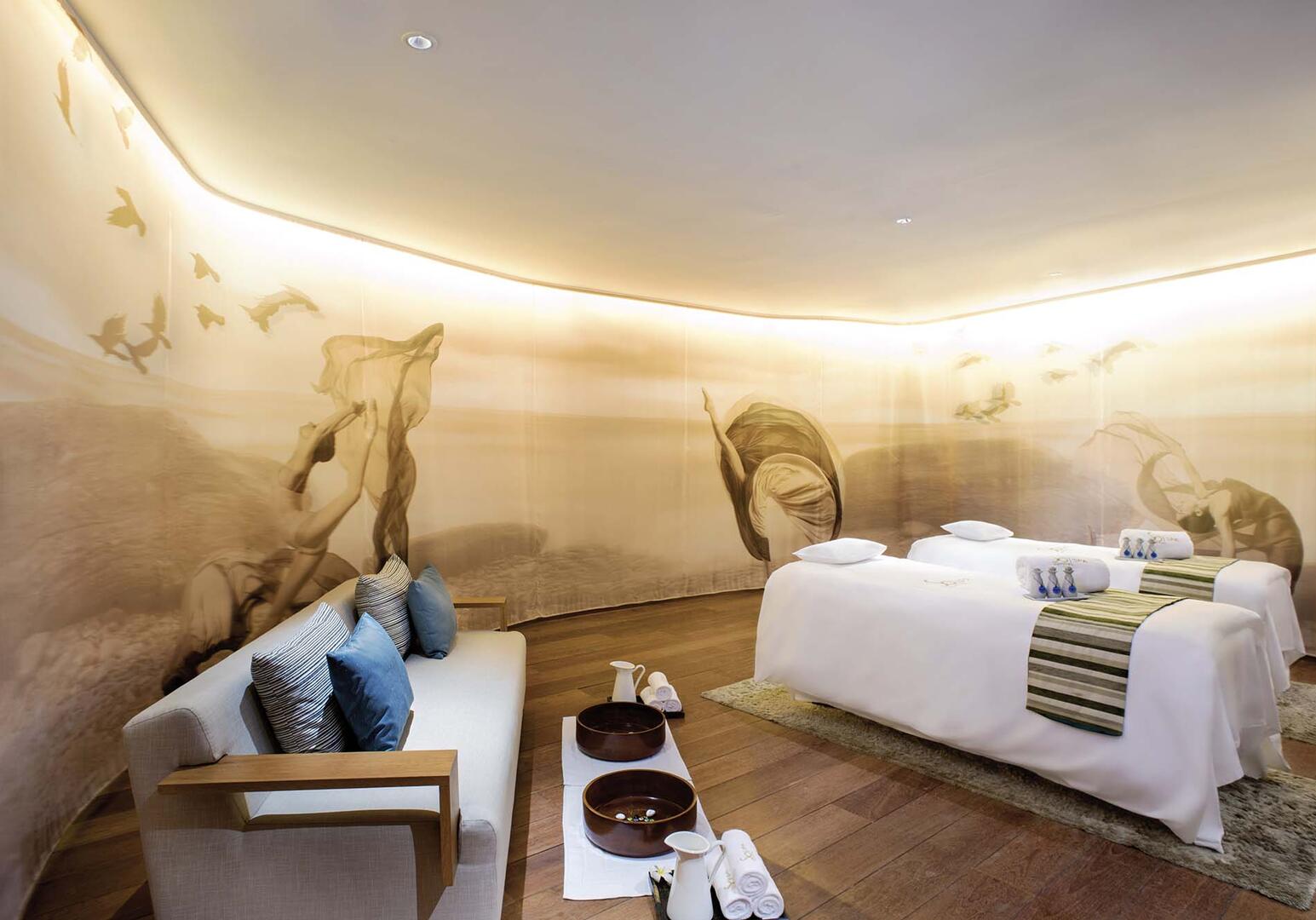 SO Sofitel Hua Hin Wellness