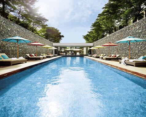 SO Sofitel Hua Hin Pool