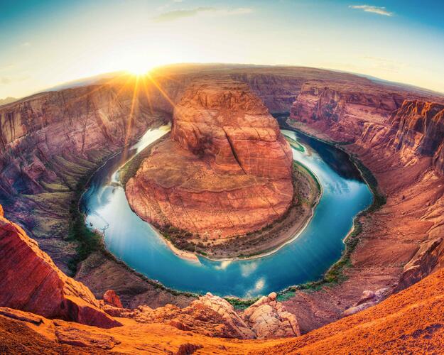 USA - Grand Canyon