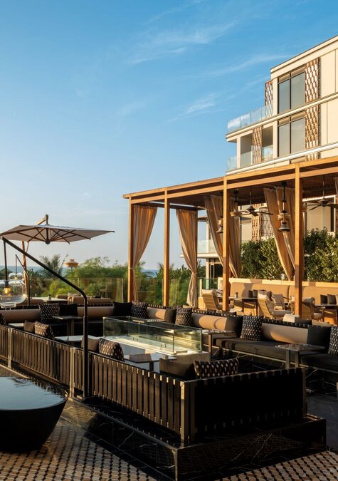 Banyan Tree Residences, Hillside Dubai