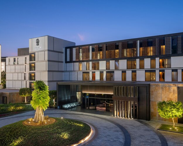 Banyan Tree Residences, Hillside Dubai