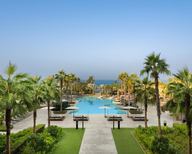 Banyan Tree Residences, Hillside Dubai