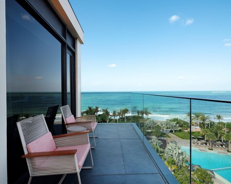 Banyan Tree Residences, Hillside Dubai