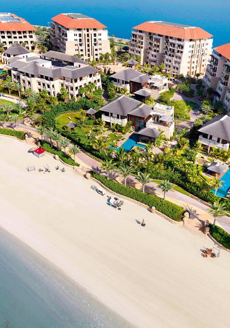 Sofitel The Palm Strand