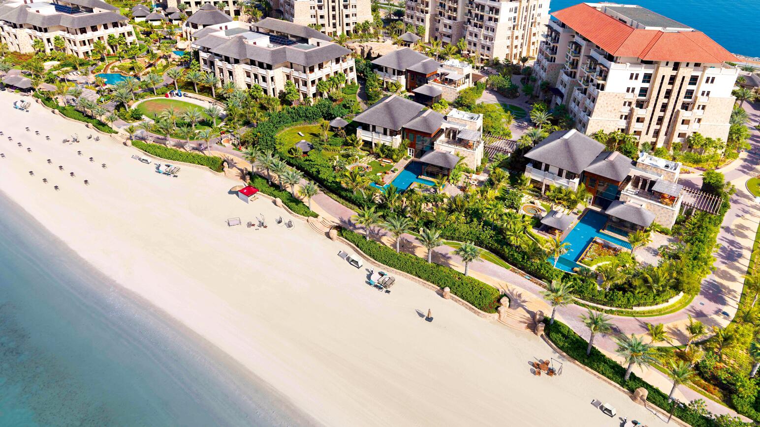 Sofitel The Palm Strand