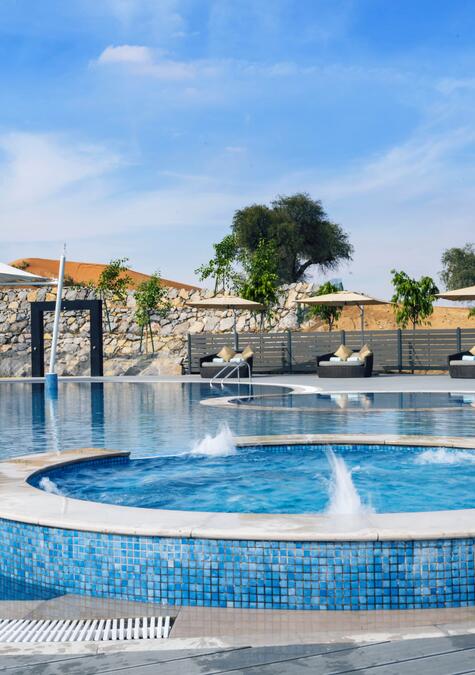 The Ritz-Carlton