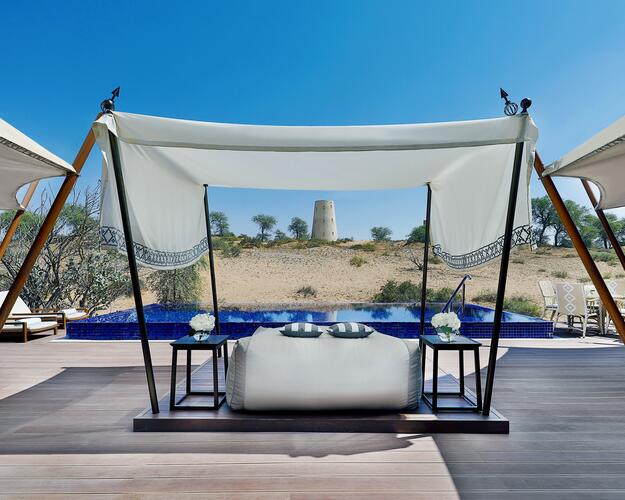 The Ritz-Carlton