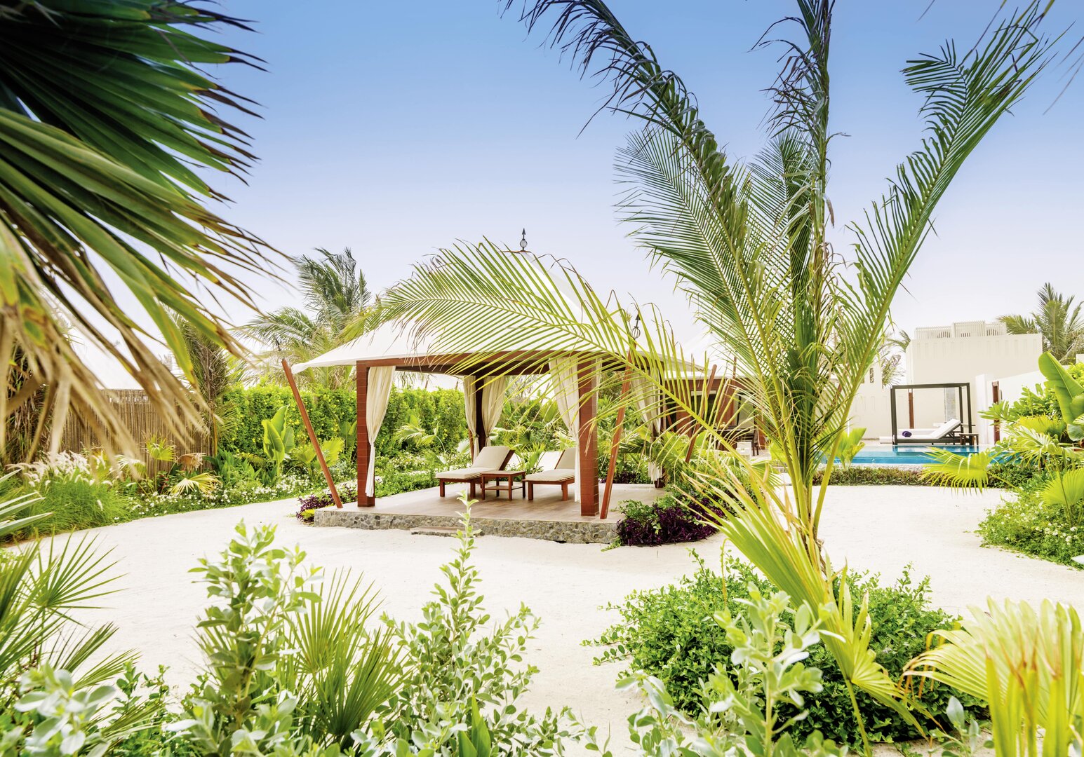 The Ritz-Carlton Beach