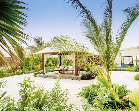 The Ritz-Carlton Beach