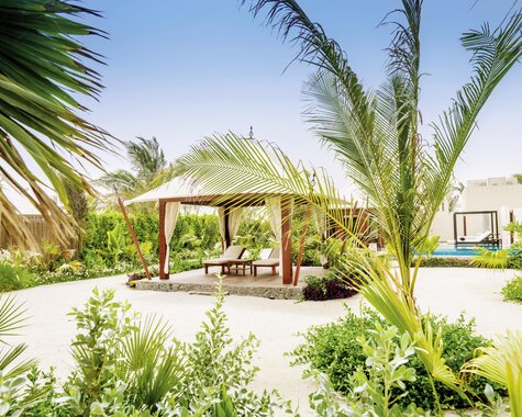 The Ritz-Carlton Beach