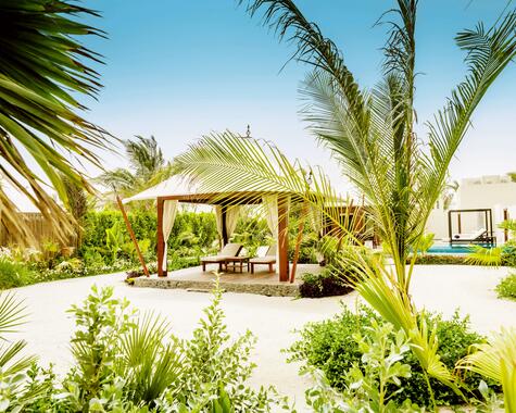 The Ritz-Carlton Beach