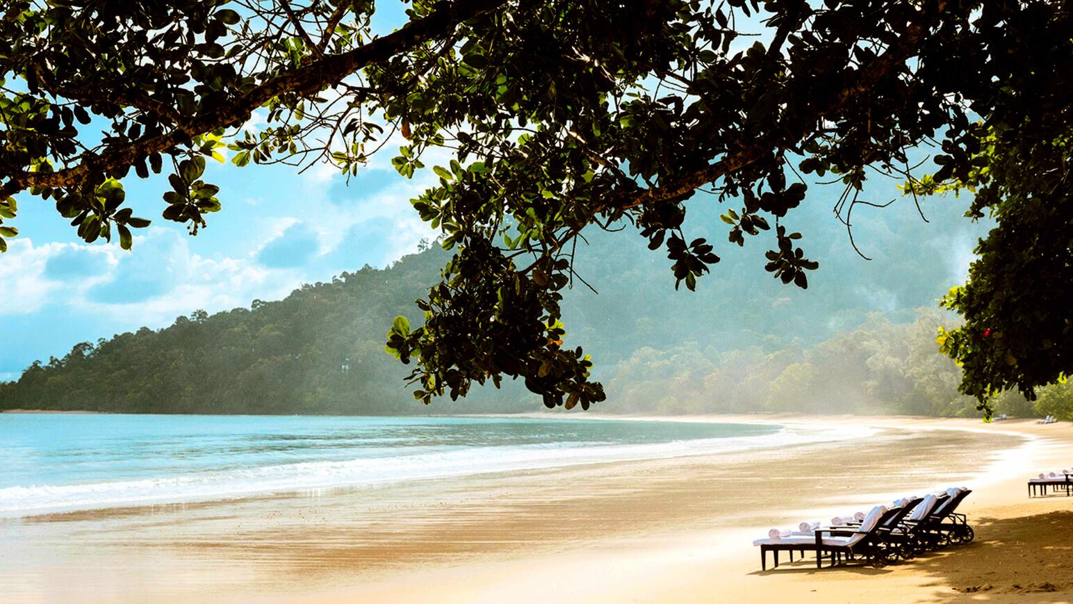 Langkawi