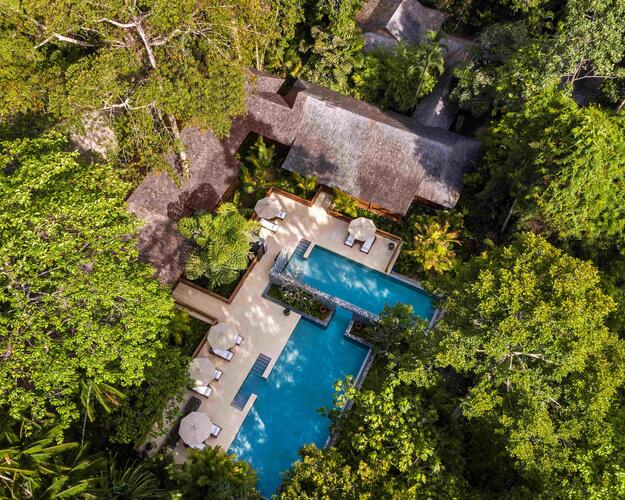 The Datai Estate Villa