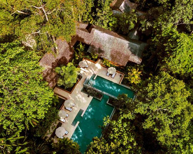 The Datai Estate Villa