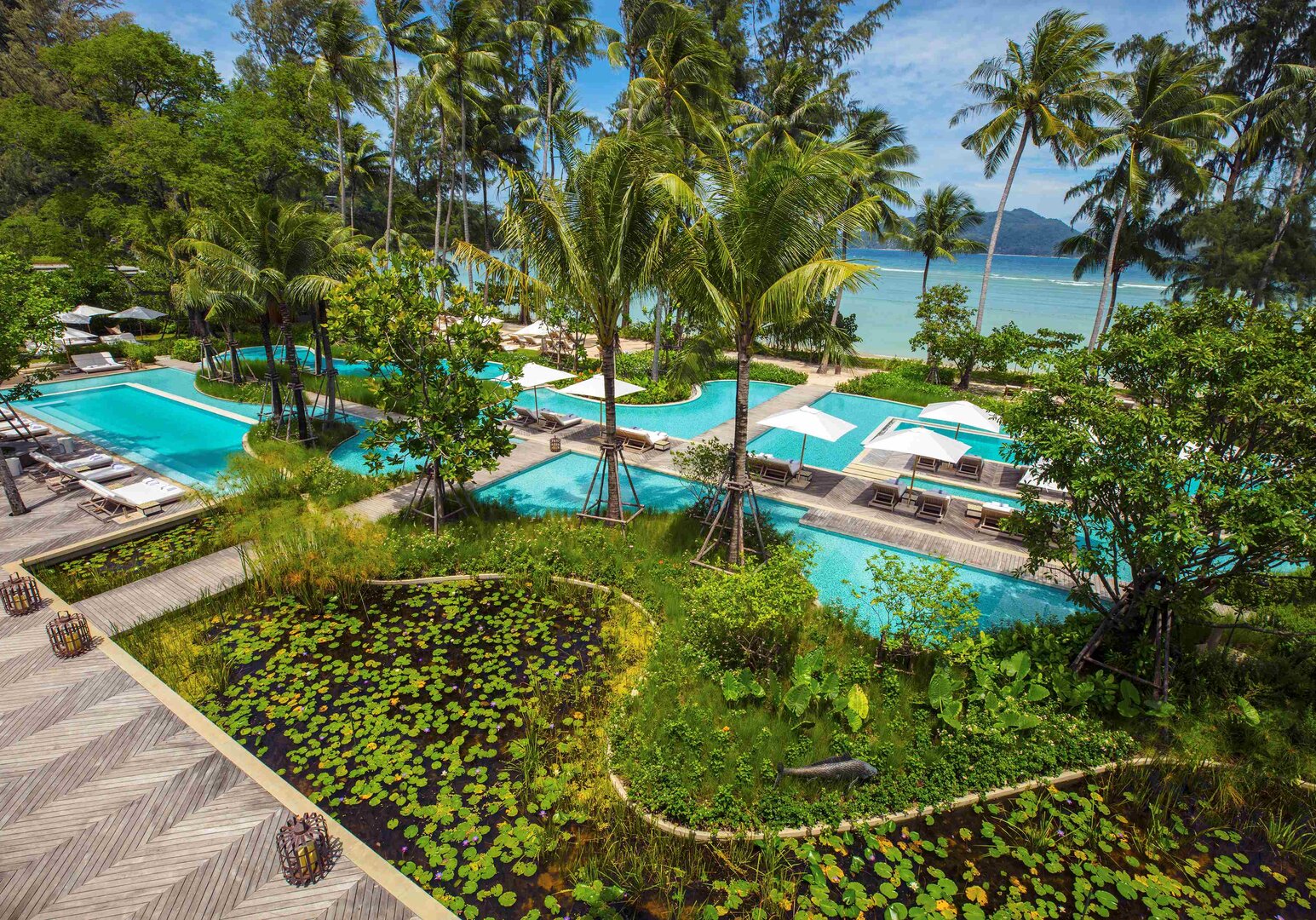Rosewood Phuket