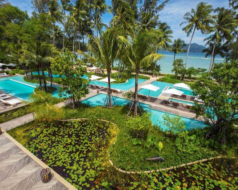 Rosewood Phuket