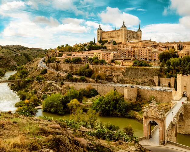 Toledo