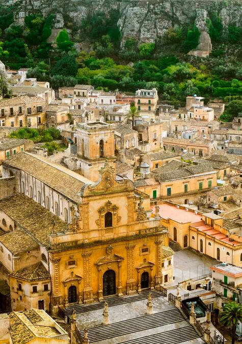 Modica