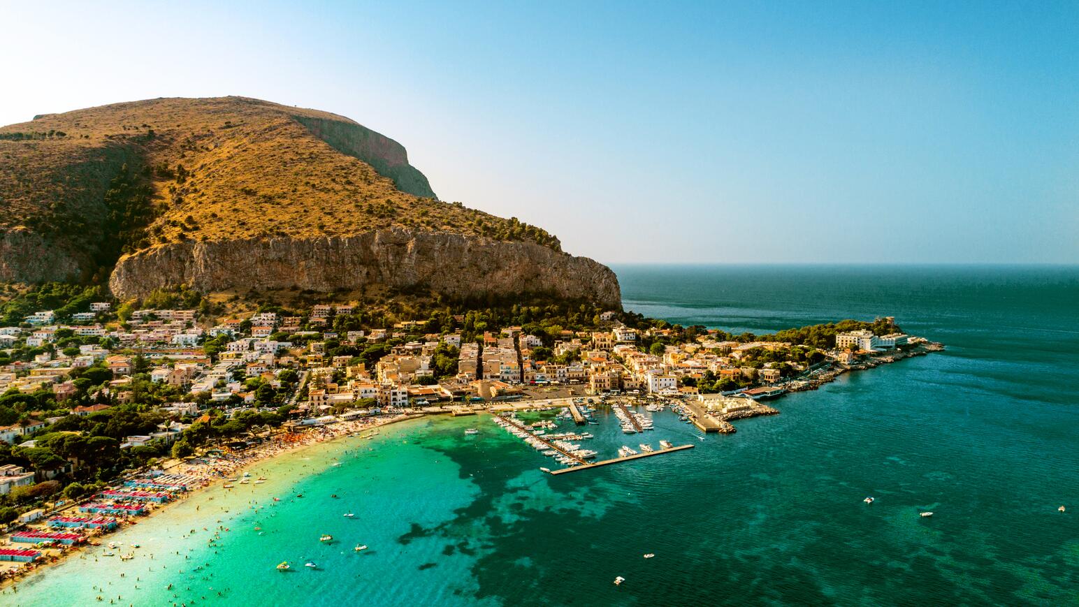 Siziliens schöner Westen - Palermo
