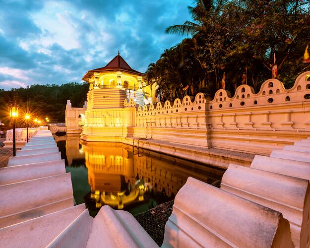 Tempel
