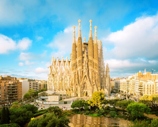 Auf den Spuren Picassos