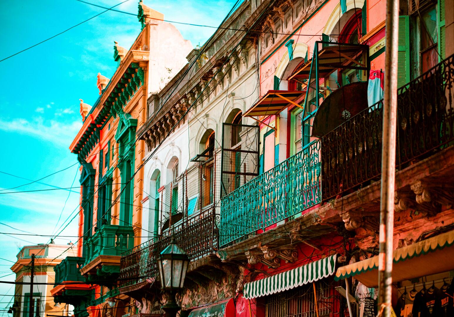 Buenos Aires, Argentinien