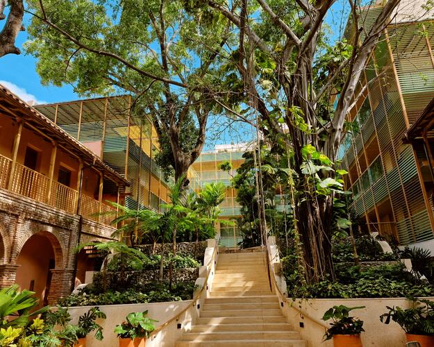 Kimpton Las Mercedes