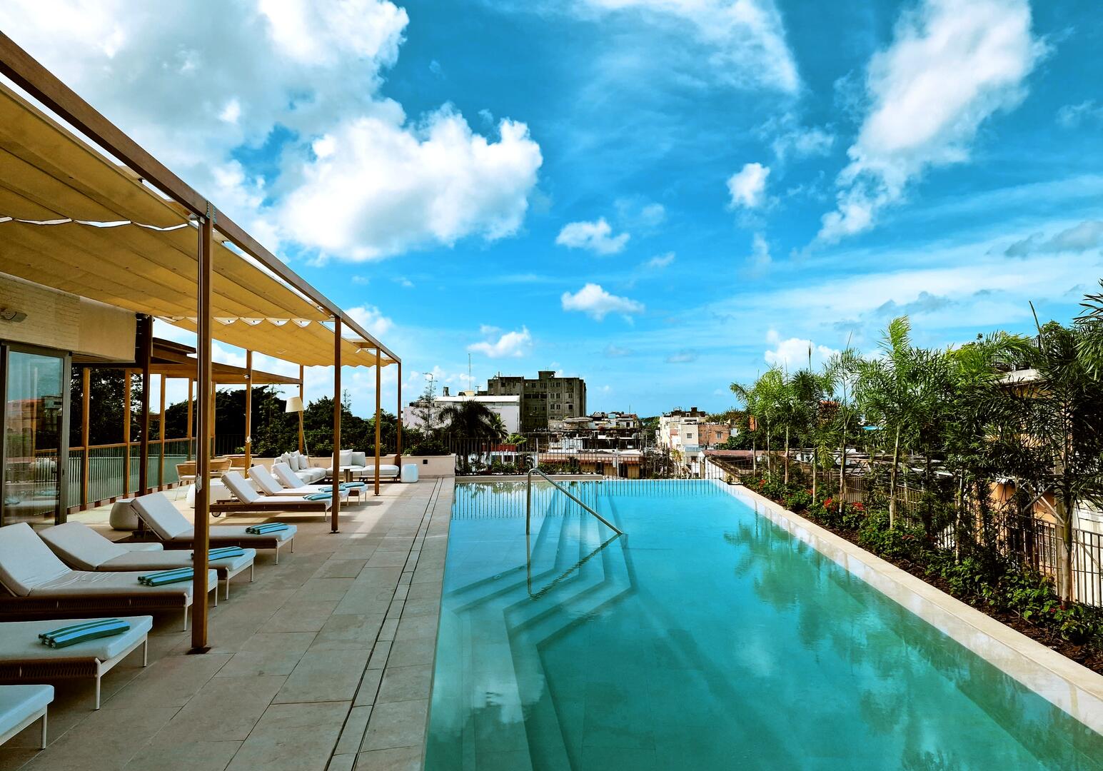 Kimpton Las Mercedes