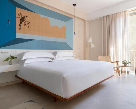 Kimpton Las Mercedes