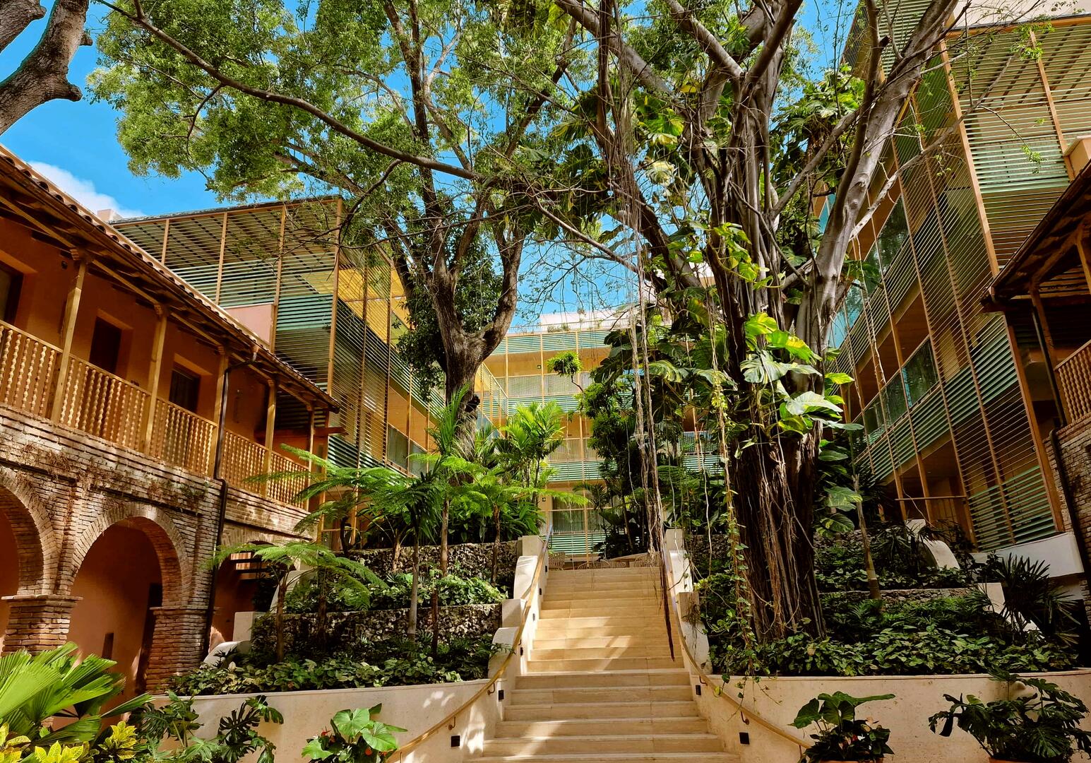 Kimpton Las Mercedes