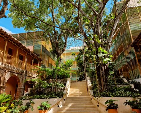 Kimpton Las Mercedes