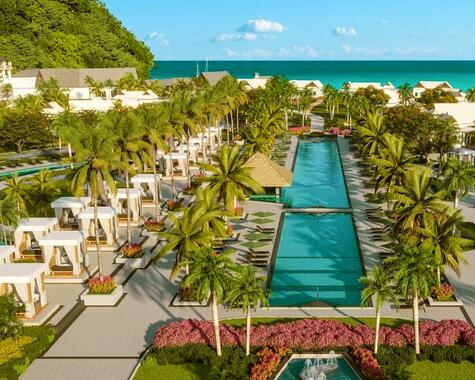Sandals Resort St. Vincent and The Grenadines