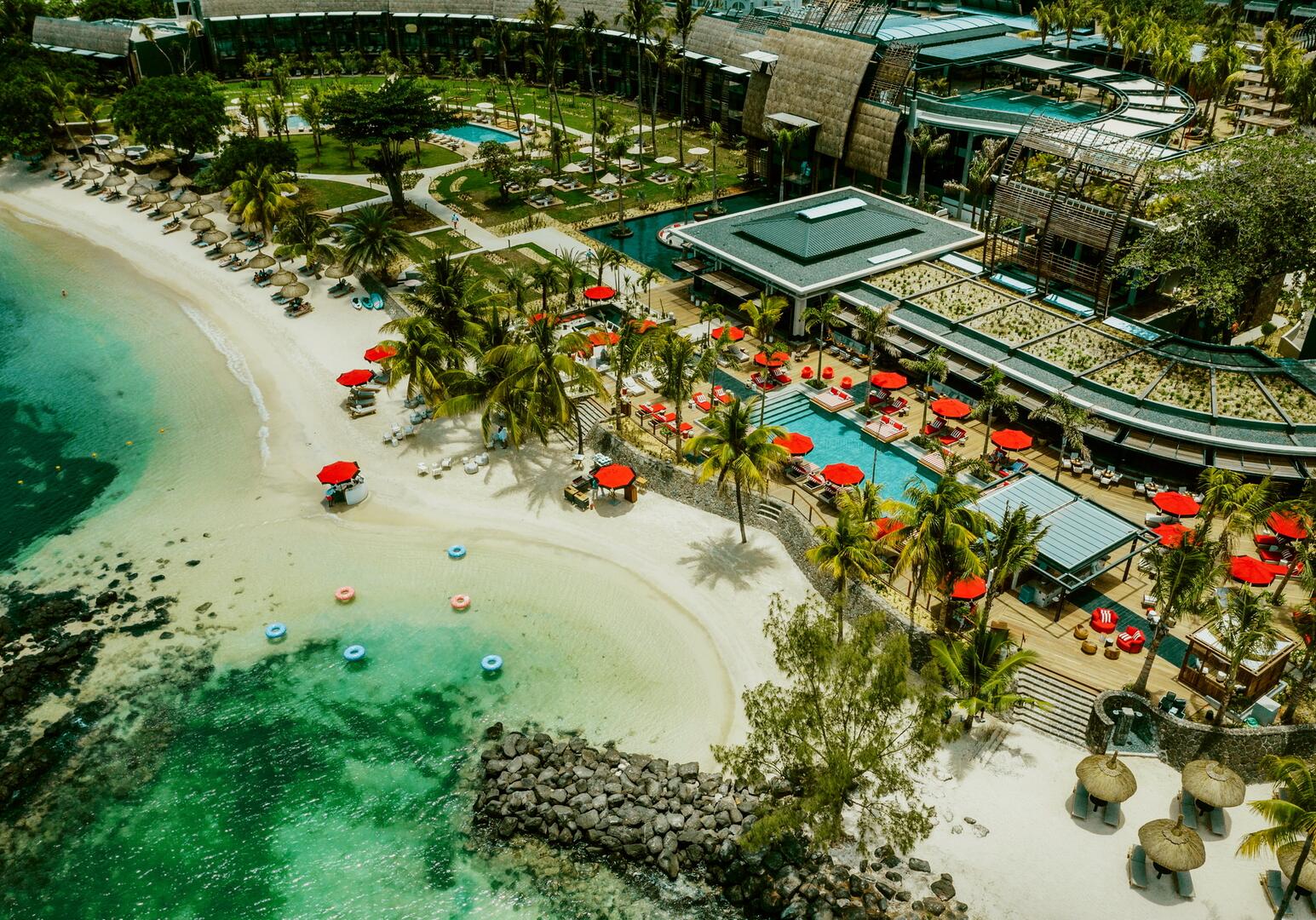 LUX Grand Baie