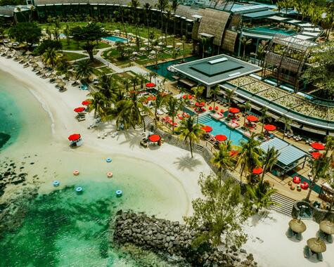 LUX Grand Baie