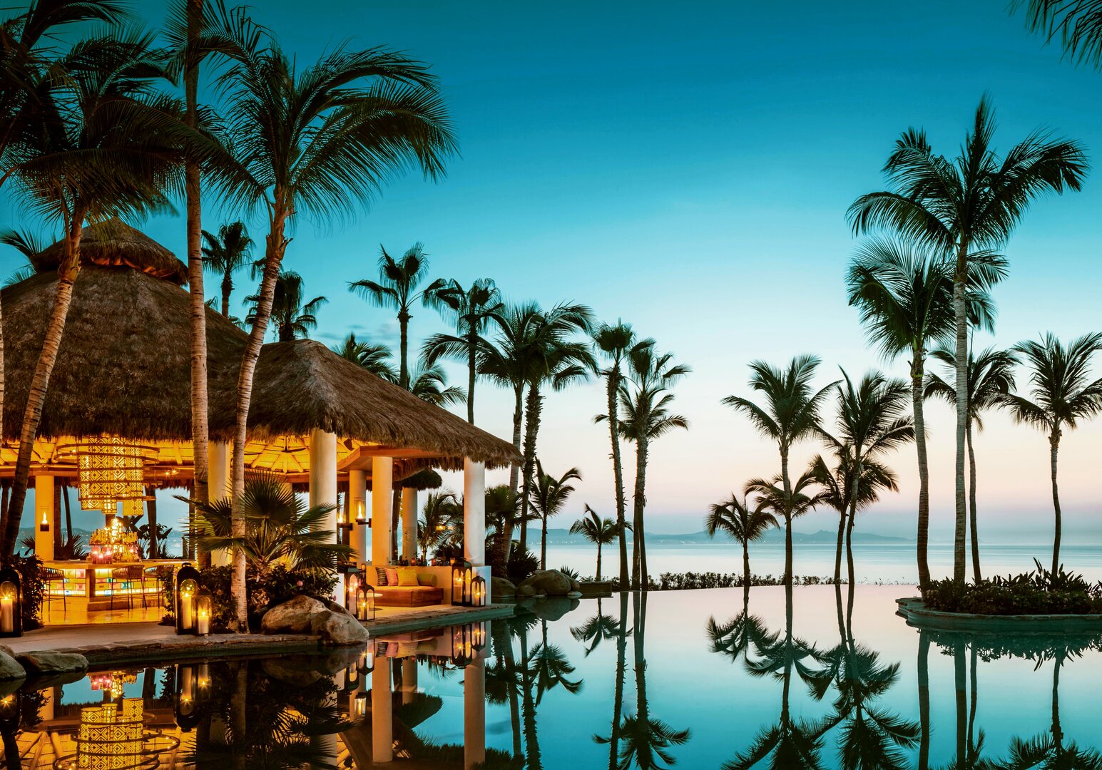 One&Only Palmilla - Pool