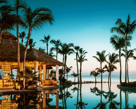 One&Only Palmilla - Pool