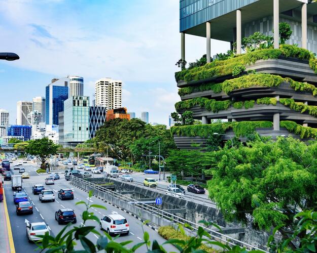 Singapur