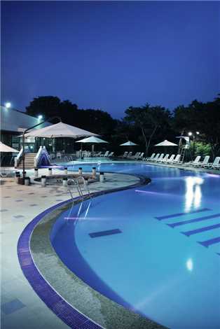 Lahan Select Gyeongju Pool