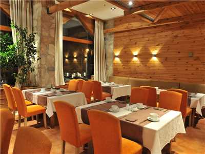 Bianca Resort & Spa Restaurant